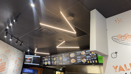 Photo of Shelby's Legendary Shawarma - Masonville - 1673 Richmond St Unit 5A, London, ON N6G 2N3